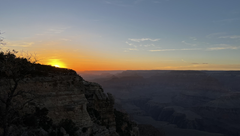 grand-canyon-sunset